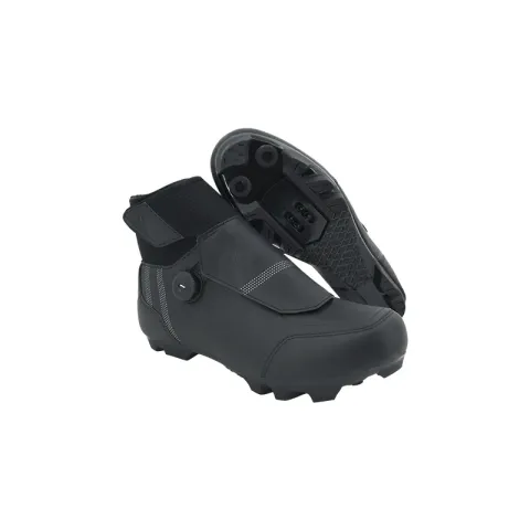 Велотуфлі МТБ FLR Defender II Pro Dial 46