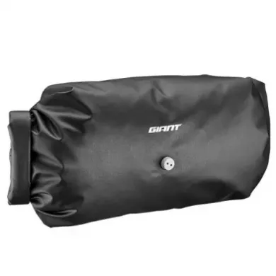 Сумка на кермо Giant H2Pro Handlebar Bag 12.5 л чорна