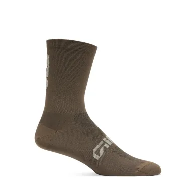 Шкарпетки Giro Comp Racer High Rise 26 Cloud 40-42