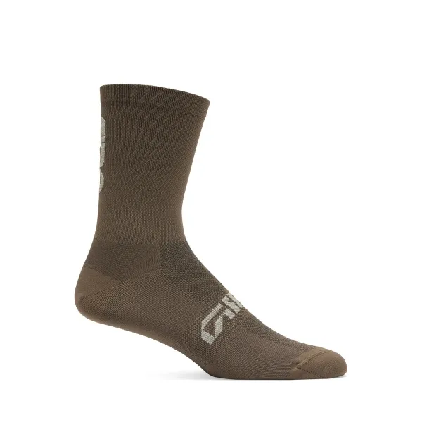 Шкарпетки Giro Comp Racer High Rise 26 Cloud р.43-45