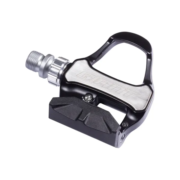 Педалі контактні Giant Road Pro Clipless карбонові з шипами 4.5° Look KEO Педалі контактні Giant Road Pro Clipless карбонові з шипами 4.5° Look KEO