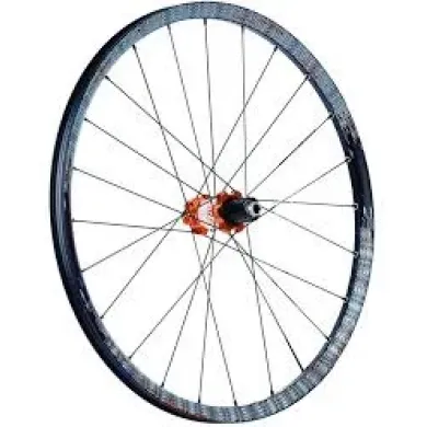 Колесо заднє МТБ Easton Havoc 26