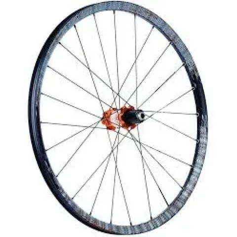 Колесо заднє МТБ Easton Havoc 26