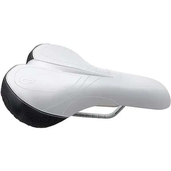 Сідло жіноче Blackburn Sport Trail W, біле