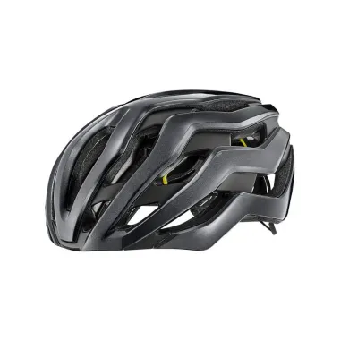 Шолом велосипедний Giant Rev Pro MIPS матовий металево-чорний M/55-61см