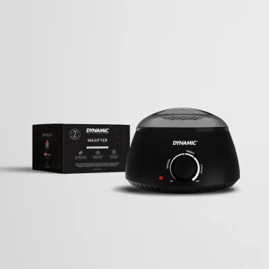 Нагрівач гарячого парафіну Dynamic Waxifyer 600 мл