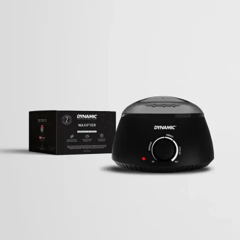 Нагрівач гарячого парафіну Dynamic Waxifyer 600 мл