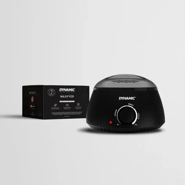 Нагрівач гарячого парафіну Dynamic Waxifyer 600 мл
