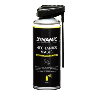 Мультиспрей Dynamic Mechanics Magic 400 мл