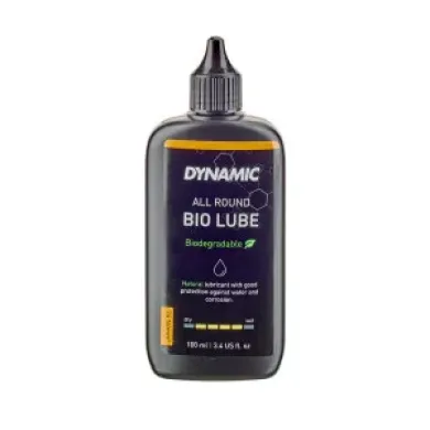 Мастило для ланцюга Dynamic Bio All Round Lube 100 мл