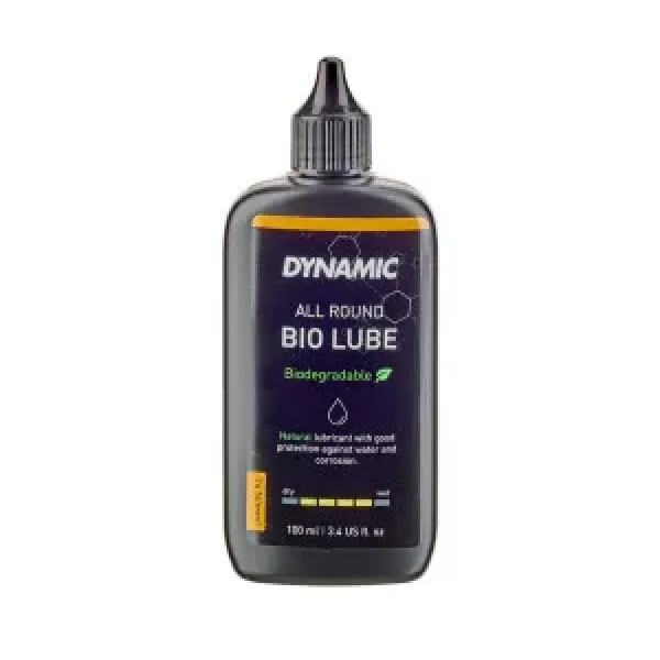 Мастило для ланцюга Dynamic Bio All Round Lube 100 мл