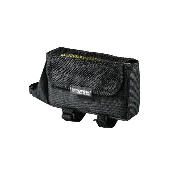 Сумка на раму Topeak TriBag 0.6 л Сумка на раму Topeak TriBag 0.6 л
