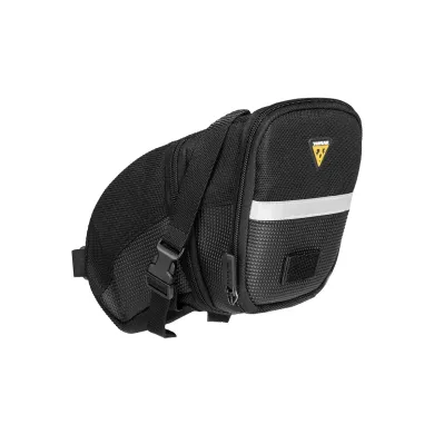 Сумка під сідло Topeak Aero Wedge Pack L 1.48-1.97 л