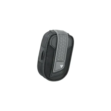Сумка під сідло Topeak Tri-BackUp Tube Bag чорна 5380