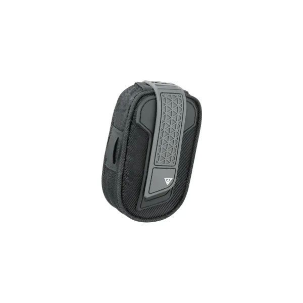 Сумка під сідло Topeak Tri-BackUp Tube Bag чорна 5380 Сумка під сідло Topeak Tri-BackUp Tube Bag чорна 5380