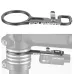 Кронштейн Fouriers Shimano Di2 Junction 1-1/8 Кронштейн Fouriers Shimano Di2 Junction 1-1/8