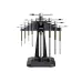 Набір інструментів Topeak T-Torx Speed Wrench Set T10-T45 Набір інструментів Topeak T-Torx Speed Wrench Set T10-T45