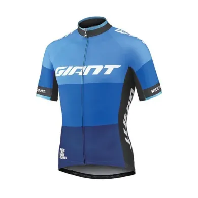 Веломайка Giant Elevate синя M