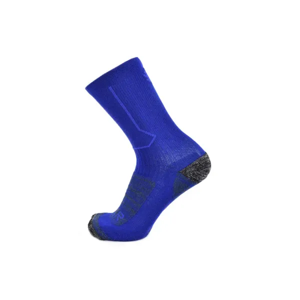 Шкарпетки FLR Thermal син