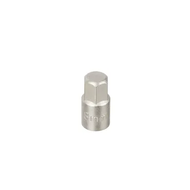 Насадка шестигранна Topeak 8мм 7217