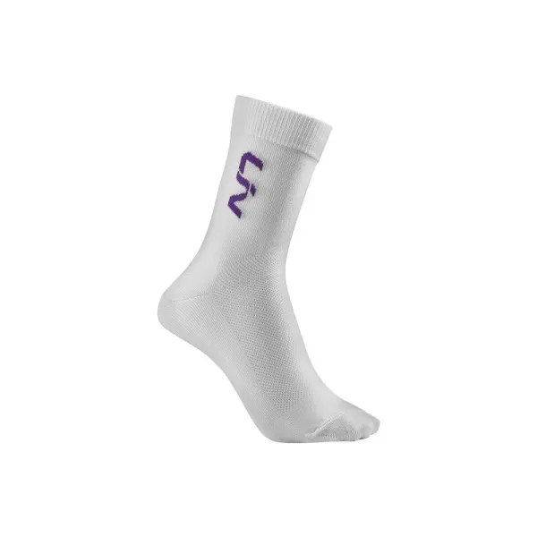 Шкарпетки Liv Snug білі XS/S