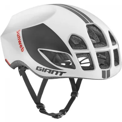 Шолом велосипедний Giant Pursuit Sunweb Team 55-59см