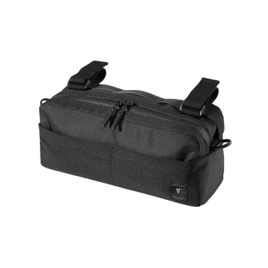 Сумка на кермо Giant Shadow Bar Bag 2л чорна