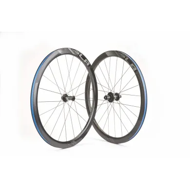 Колесо шосейне Giant SLR 0 Disc заднє карбонове безкамерне