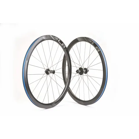 Колесо шосейне Giant SLR 0 Disc заднє карбонове безкамерне