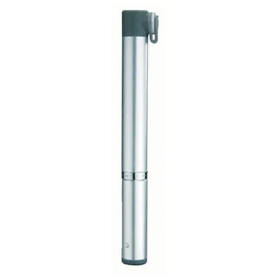 Насос Topeak MT Rocket ALT міні Т-ручка 6bar алюміній