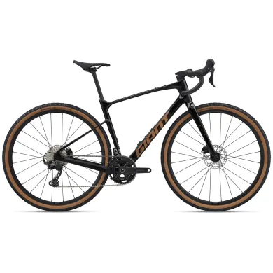 Гравійний велосипед Giant Revolt Advanced 2 2026 M