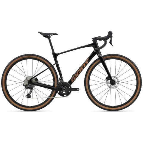 Гравійний велосипед Giant Revolt Advanced 2 2026 M