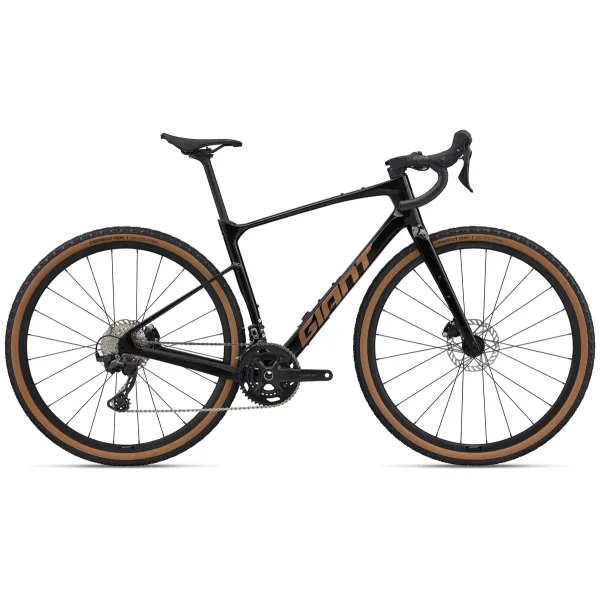 Гравійний велосипед Giant Revolt Advanced 2 2026 M
