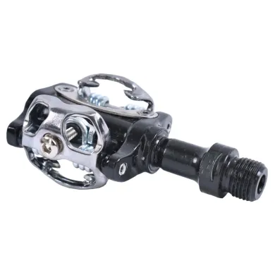 Контактні педалі Shimano FLR PM-XC919 SPD