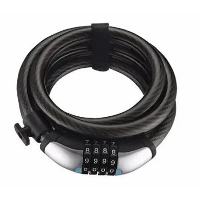 Замок Giant Surelock Flex Combo Coil 1850х15мм код