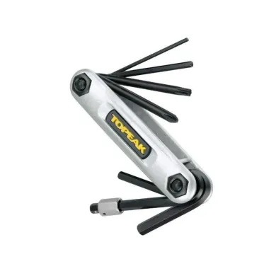 Мультитул Topeak X-Tool 10 функцій