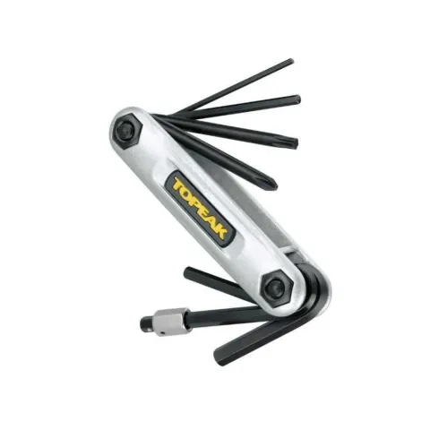 Мультитул Topeak X-Tool 10 функцій