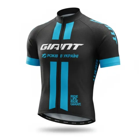 Веломайка Giant Kalas Active 04 Perun Plus короткий рукав