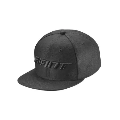 Блайзер Giant Truker Cap чорний 1291