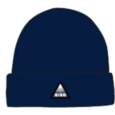 Шапка зимова Giro Beanie