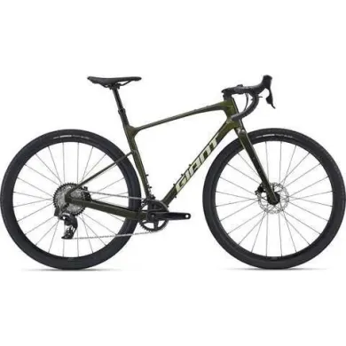 Велосипед Giant Revolt Advanced 1 700C 2022