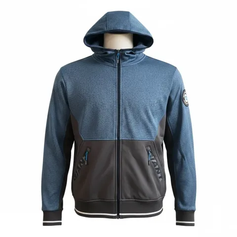 Кофта чоловіча Giant Staff Hoodie 2018 M/L