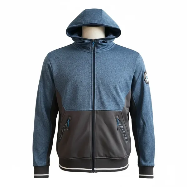 Кофта чоловіча Giant Staff Hoodie 2018 M/L