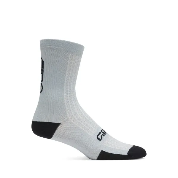 Шкарпетки Giro HRC Team 26 Sky р.40-42
