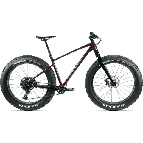 Велосипед Giant Yukon 1 27.5