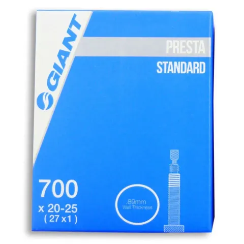 Камера Giant 700x20-25 Спорт 48мм