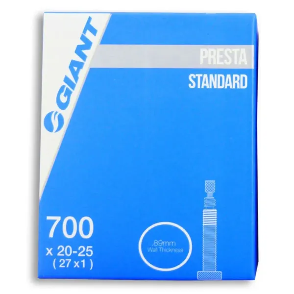 Камера Giant 700x20-25 Спорт 48мм