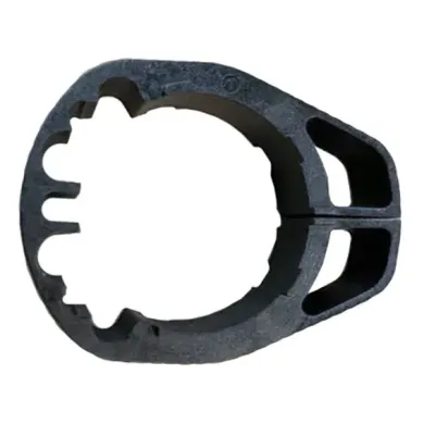 Проставка Giant HD WASHER/SPACER MW511C 28.6x37x10 пласт чорн