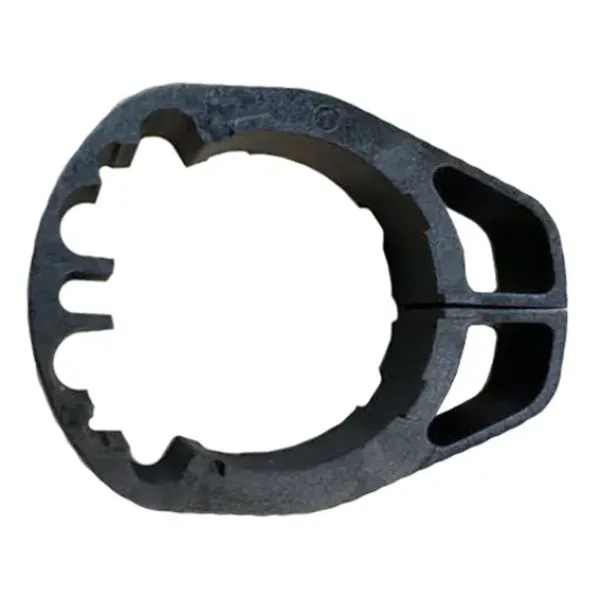 Проставка Giant HD WASHER/SPACER MW511C 28.6x37x10 пласт чорн