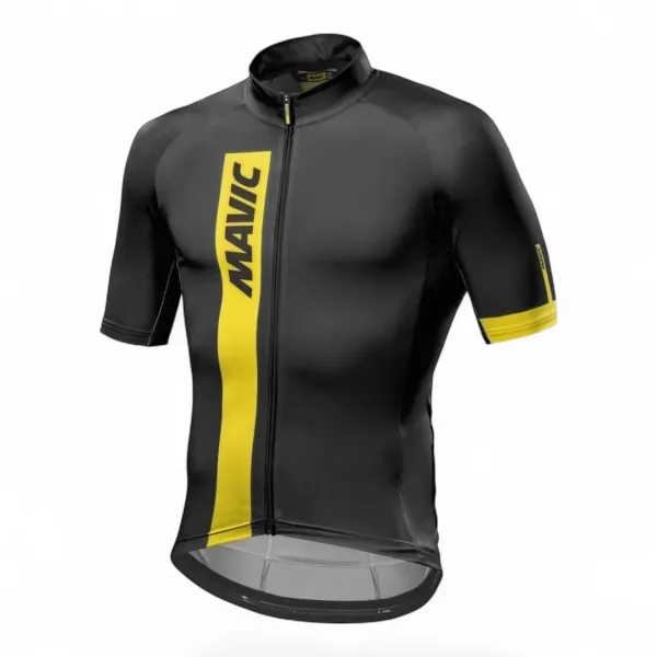 Веломайка Mavic Cosmic чорн XL